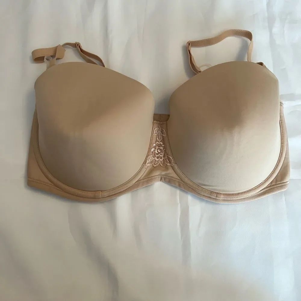 Vanity Fair Bra